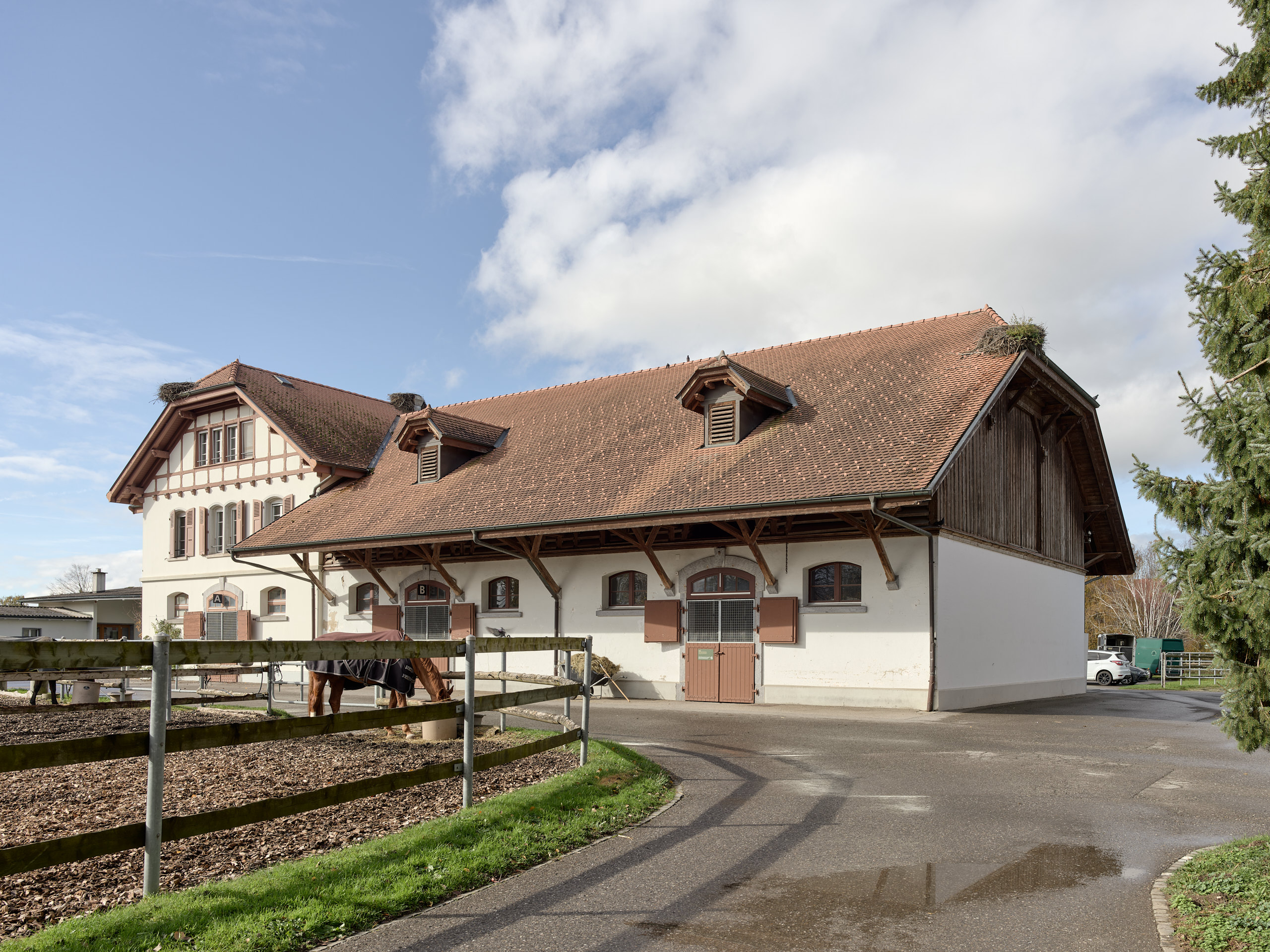 Haras National